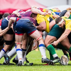 Importante triunfo para allanar el camino de los Iberians