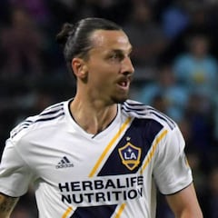 Zlatan tips his former teams as favourites for UCL title