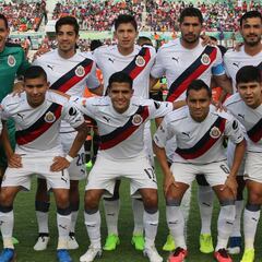 Chivas es el club más valioso de la Liga MX