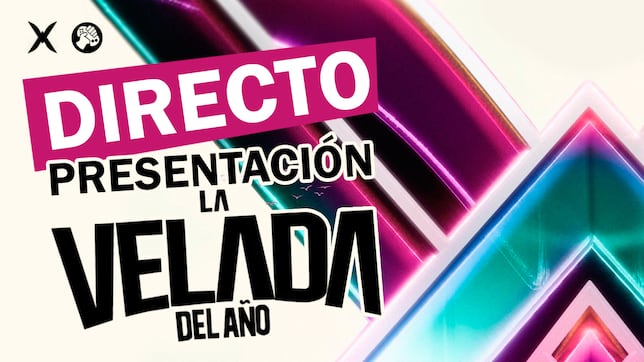 La Velada del Año 5 de Ibai: Todo lo que Necesitas Saber La Velada del Año 5 de Ibai: Todo lo que Necesitas Saber