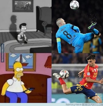Los memes ms divertidos del fin de semana