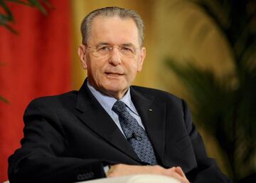 Jacques Rogge, presidente del Comité Olímpico Internacional entre 2001 y 2013, falleció el 29 de agosto a los 79 años. Cirujano ortopédico, exjugador de rugby internacional por Bélgica y participante en tres Juegos (México 1968, Múnich 1972 y Montreal 197