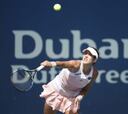 Carla y Garbiñe avanzan en Dubai con la meta del top-10
