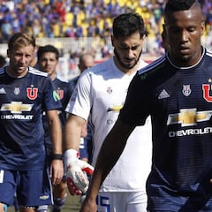 La fallida apuesta de Guillermo Hoyos por el recambio