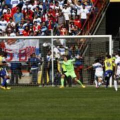 La UC llega con dudas a la liguilla tras caer en el sur