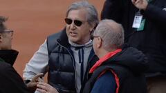 Nastase, señalado tras insultar a Serena Williams y Konta