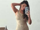 “Estamos a dos días de la Navidad y hay papitos que aún no depositan la pensión de alimentos, en especial, el señor Kike Acuña”