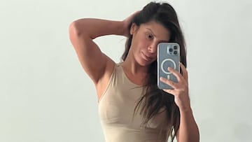 “Estamos a dos días de la Navidad y hay papitos que aún no depositan la pensión de alimentos, en especial, el señor Kike Acuña”