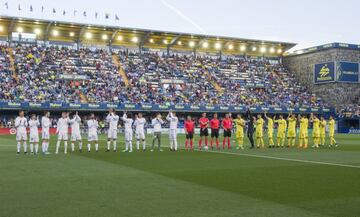 Formación de los equipos.