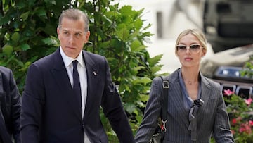 A jury has been chosen for presidential son Hunter Biden’s trial, where he is facing federal gun charges. Opening statements will be made on Tuesday.