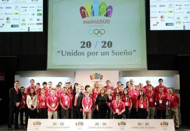 Unidos por un sueño