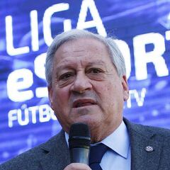 El claro mensaje de Salah sobre las elecciones de la ANFP