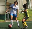 El resultado que asombra en el fútbol chileno: 20-0