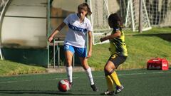 El resultado que asombra en el fútbol chileno: 20-0