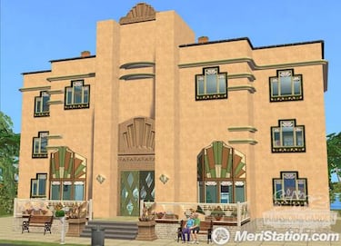 Los Sims 2: Mansiones y Jardines, Impresiones