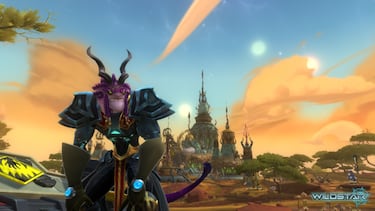 WildStar