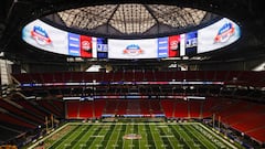 Where to watch Georgia Southern vs Sam Houston on TV and stream online: R+L Carriers New Orleans Bowl