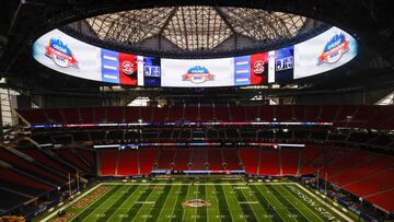 The Cheez-It Citrus Bowl is set to be a great game between South Carolina and Illinois and you won’t want to miss it.