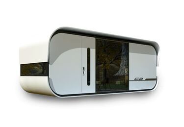 Las minicasas más espectaculares del mundo por menos de 25.000 euros