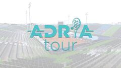 El Torneo Equelite se pospone por el desastre del Adria Tour