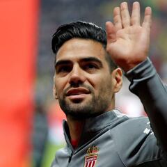 CNN destaca el regreso de Falcao a su máximo nivel