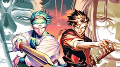 El creador de ‘Jujutsu Kaisen’ y sus planes tras el final de la secuela: “Me gustaría dedicar mi vida a enfrentarme constantemente al manga”