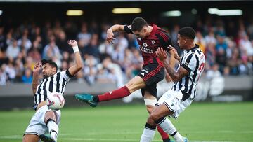 16/11/24 PARTIDO SEGUNDA DIVISION
CASTELLON - MIRANDES
PANICHELLI GOL ?