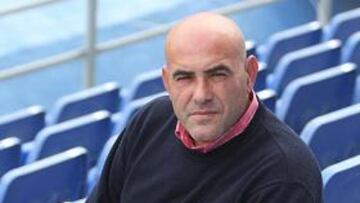 <b>SEGUNDA FINAL PARA CARLOS RÍOS. </b>Después del brillante estreno del pasado fin de semana ante el Huesca, Ríos a seguir sumando.