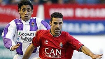 <B>PLENO</b>. Izquierdo es, junto a Antonio López, el único rojillo que ha disputado hasta el momento todos los minutos en la Liga.