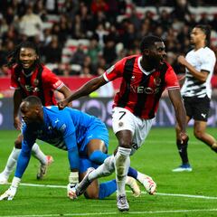 El Niza desafía al PSG