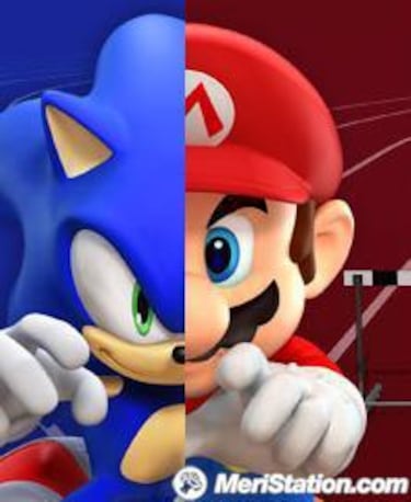 [E3] Mario y Sonic en los Juegos Olímpicos