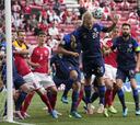 Pohjanpalo hace historia