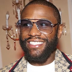 Floyd Mayweather muestra su primer coche a los 16 años: ya apuntaba maneras