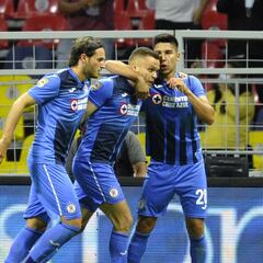 'Shaggy' Martínez: ''El equipo viene de menos a más''