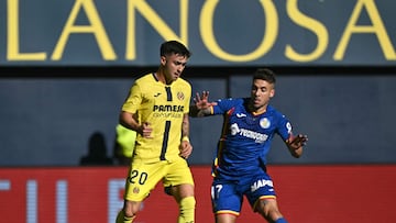 El Getafe, ante su ‘kryptonita’