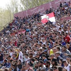 El Albacete afronta dos partidos consecutivos en el Carlos Belmonte