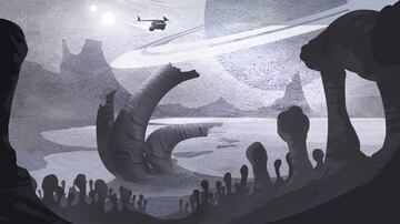 Ilustraci¨®n - No Man's Sky (PC)