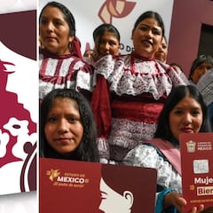 ¿Cómo consultar el estado de la solicitud de registro para Mujeres con Bienestar Edomex?: paso a paso