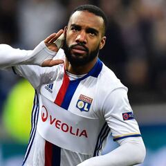 Cope: acuerdo entre el Atleti y Lacazette a expensas del TAS