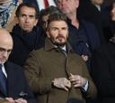 Beckham reconoce al Arsenal de Arteta y reprocha al Madrid de Ancelotti