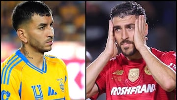 ¡Oficial! El mejor jugador de la Liga MX es mexicano