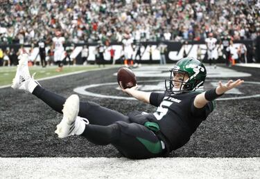 NFL Power Ranking: Semana 9, Los Angeles Rams vuelven a la cima de la montaña rusa