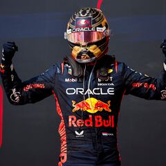 Red Bull no estima el mejor recibimiento a Max Verstappen en el GP de México
