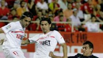 "Merecemos no pasar por la previa de Europa League"