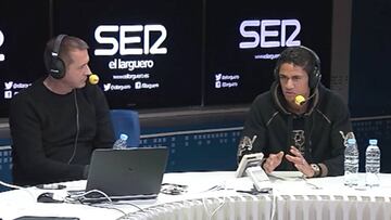 Varane: "Ahora mi rodilla está perfecta"