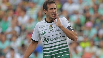 Izquierdoz, a Boca: "Me voy para cumplir un deseo que tengo"