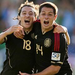 México buscará aumentar marca positiva en Rose Bowl ante Gales