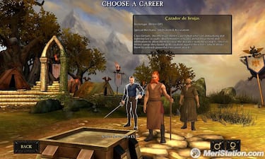 La beta pública de Warhammer Online empezará el 7 de septiembre