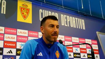 Sergi Enrich.