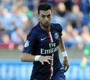 Pastore: "Me quedaré en el PSG hasta que gane la Champions"